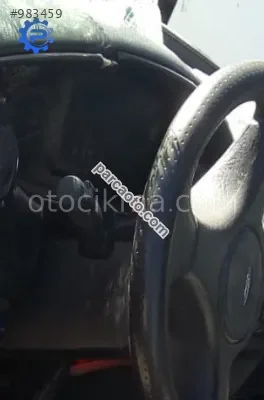 ford escort çıkma sinyal silecek kolu