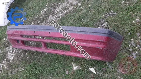 mazda 323 sedan çıkma orjinal ön tampon