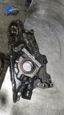 Opel Ascona Yağ Pompası - Ordu Ünye