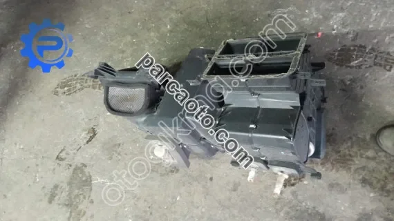 Tata indigo,indica  klimali kalorifer kazani  yedek parça