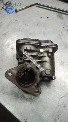 Renault clio 1.5 dci Nissan kadjar egr valfi yedek parça
