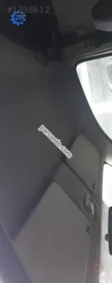 peugeot partner çıkma siperlik güneşlik