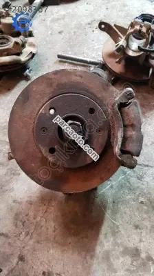 citroen zx çıkma ön disk