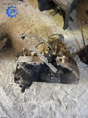 R19 R9 R11 R21 Spring Europa 1.6 Şanzıman