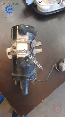 hyundai excel çıkma ateşleme bobini 1.5