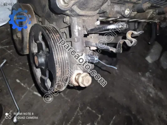 Fort Mondeo Mazda 5 direksiyon pompası yedek parça