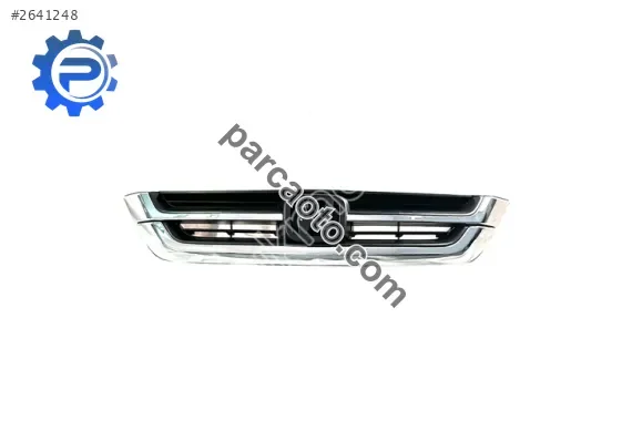 Honda Panjur Crv 10-12 Ön