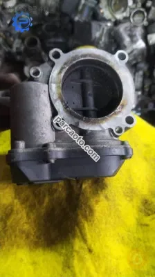 2012-2014 audi a6 çıkma 2.0 t gaz kelebeği