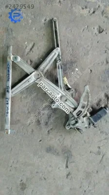 Toyota Cressida Sağ Arka Cam Krikosu orjinal çıkma