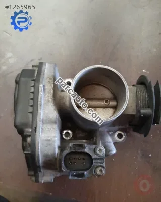 volkswagen polo hb 1.6 aee alm çıkma motor gaz kelebeği