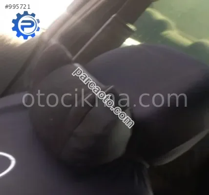 1995 model opel calibra 2.0 çıkma sağ ön koltuk başlık