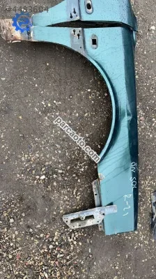 Renault 21 sağ ön çamurluk