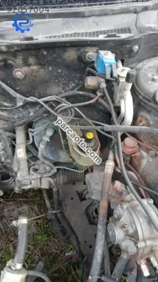 Megane 1.6 16v westinghouse çıkma