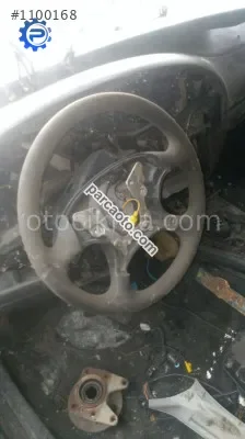 1996 2020 model ford scorpio çıkma direksiyon simidi