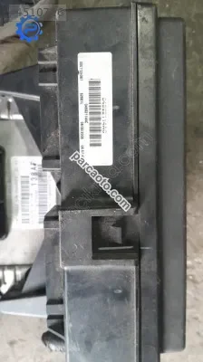 Jeep Grand Cherokee Sigorta Kutusu - Ordu Ünye