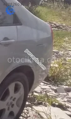 2002 nissan primera tekno çıkma sol arka çamurluk