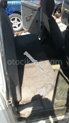 tata telcoline çıkma arka takım koltuk