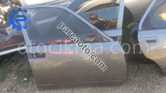 Daihatsu Applause Kapı - Ordu Ünye