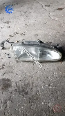 ford mondeo sağ far