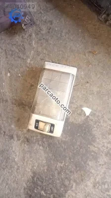 83 Model Honda Accord İçin Çıkma Tavan Lambası
