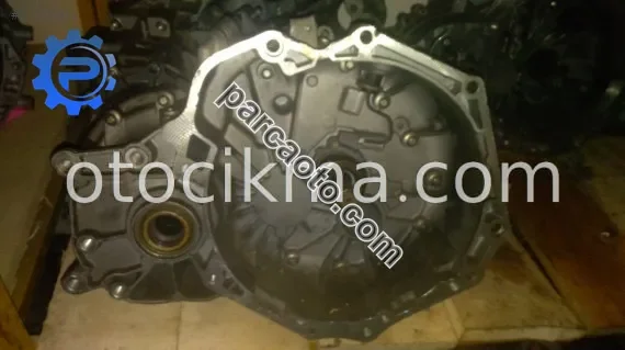 Opel Zafira Şanzıman Komple - Ordu Ünye