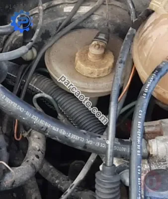 1998 seat ibiza 2.0 gti çıkma westenhouse merkez