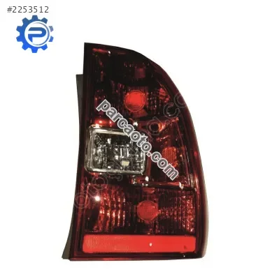 Kia Sportage Stop Lambası Sağ 2008-2010