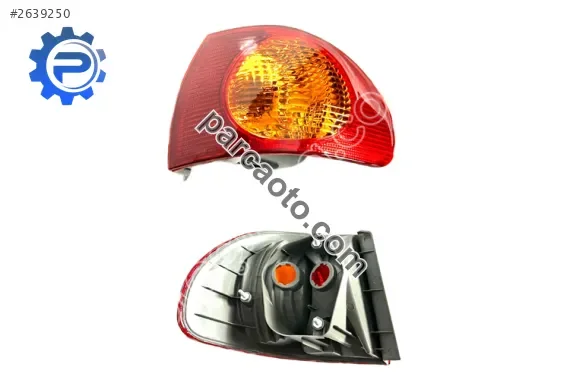 Toyota Stop Corolla Ae111 99-02 Dış Sağ