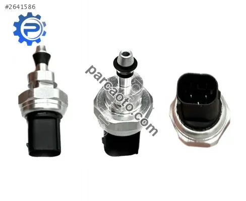 Nissan Sensör Basınç Eksoz Qashqai 14-19/X-trail 14-19/Juke 14