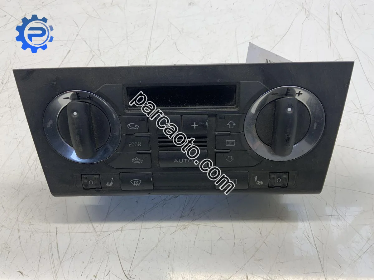 Audi A3 Klima Kontrol Panel - Mersin Tarsus
