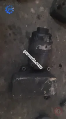 opel vectra b 2.0 dizel çıkma yağ soğutucu