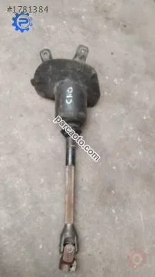 Renault Clio Direksiyon Mili - Ordu Ünye