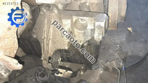 2.0 hdi ducato direksiyon pk pa braketi