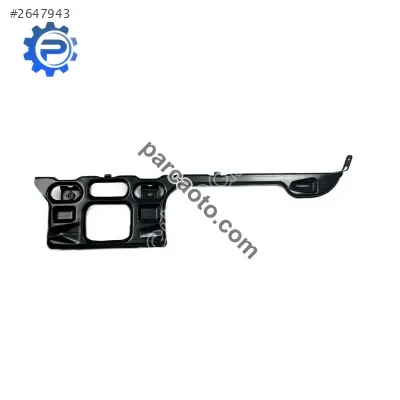 Kia Braket Tampon Cerato 03-09 Arka Sağ