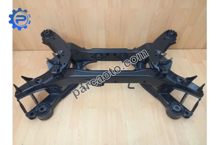 Skoda Fabia 1.4 Elegance 2001-2013 orjinal çıkma travers Skoda Fabia 1.4 Elegance 2001-2013 orjinal çıkma travers