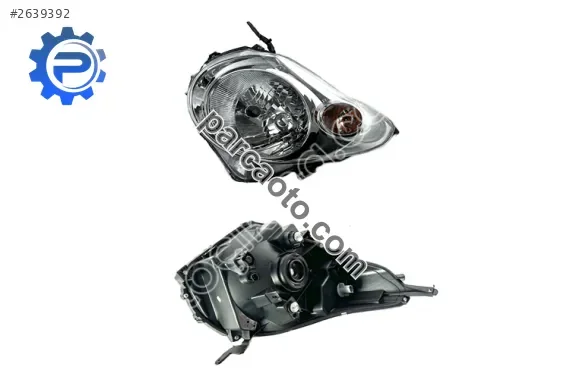 Suzuki Alto Far - İzmir Bornova