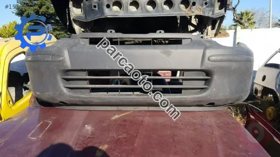 Fiat Multipla Tampon Ön - Ordu Ünye