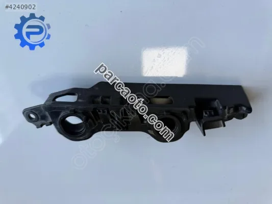 Ön Tampon Braketi Sol Audi A6 2019-2025 4K0807283