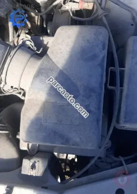 1997 ford escort 1.6 16v ztec çıkma hava filtre kazanı