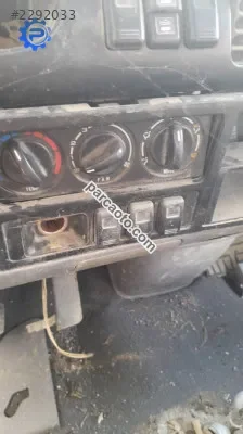 Pregio kalorifer paneli çıkma