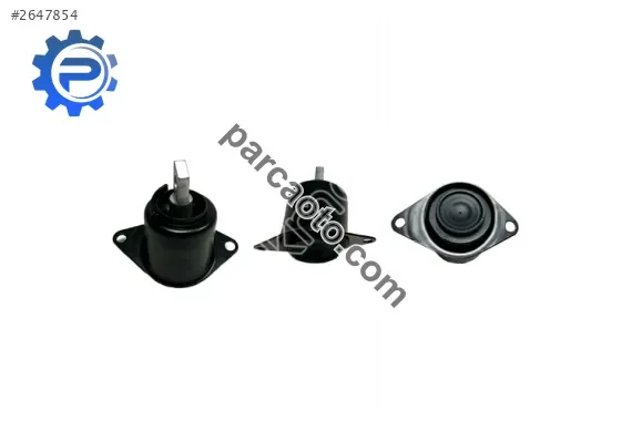 Honda Takoz Motor Accord 2,0-2,4 Benzinli 09-15 Ön Sağ