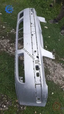 volkswagen bora çıkma ön tampon orjinal