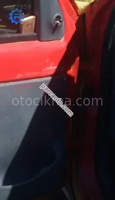 2003 model renault kangoo 1.9 çıkma sol ön kapı menteşesi