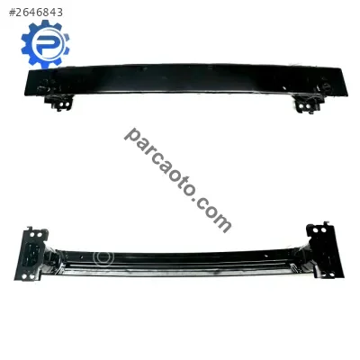 Toyota Demir Tampon Corolla 13-18/Auris 13-18 Ön