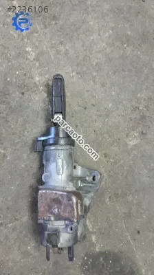 Passat polo audi a4 kontak çıkma
