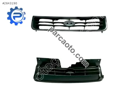 Hyundai Panjur Excel 92-94 Ön