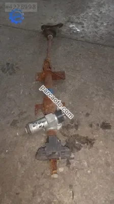 Tata Indigo Direksiyon Kutusu - Ordu Ünye