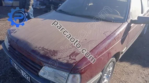 405 motor kaputu yedek parça