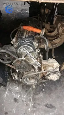 Proton 313 Motor Sandık - Ordu Ünye