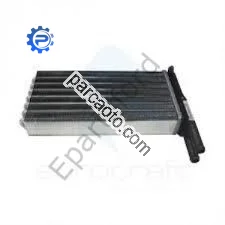 Kalorifer petegi radyatörü aluminyum-escort 91-2001